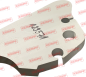 Preview: 129571 Kempf UFE Unterteil, 180x195